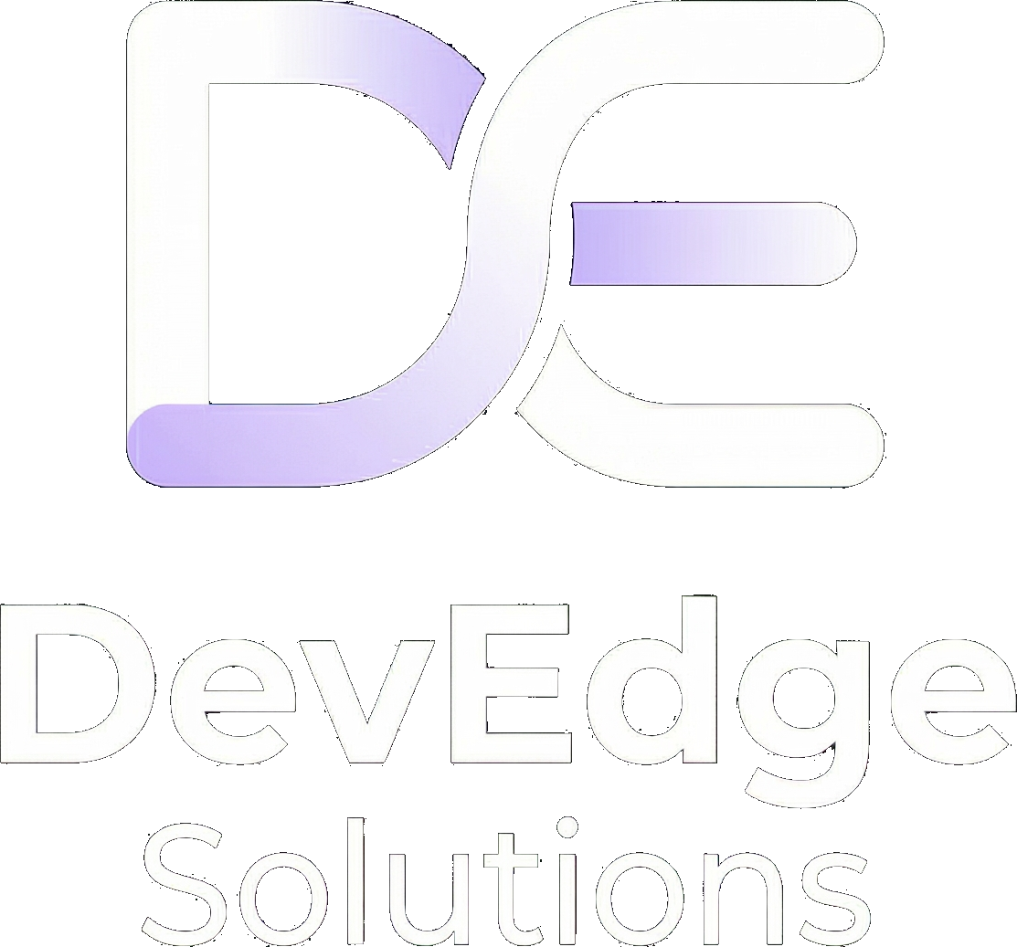 DevEdge Logo