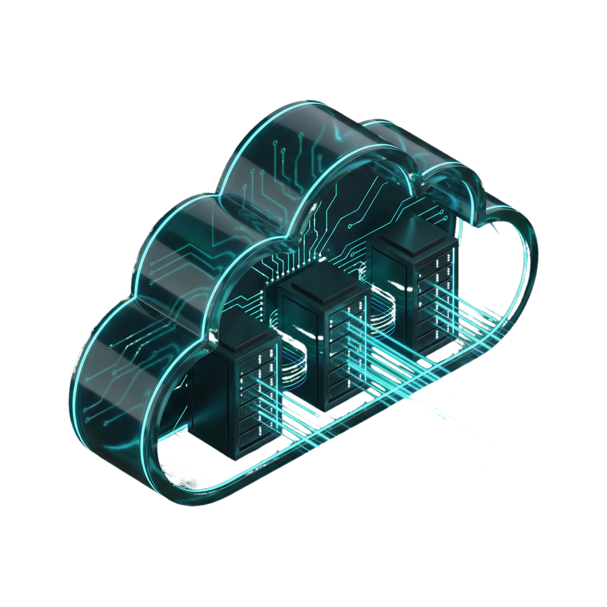 Cloud Migration